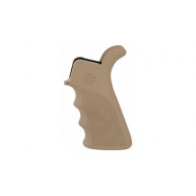 HOGUE BEAVERTAIL AR/M16 FG FDE