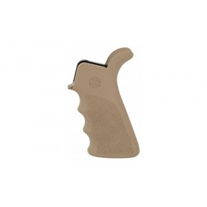 HOGUE BEAVERTAIL AR/M16 FG FDE