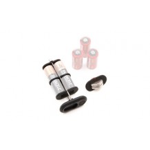 HOGUE CARGO MANGEMENT SYSTEM BLK