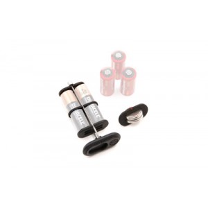HOGUE CARGO MANGEMENT SYSTEM BLK