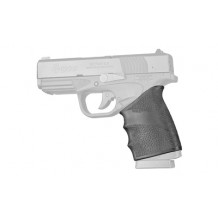 HOGUE HANDALL TAC GRP SLVE SMALL BLK