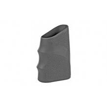 HOGUE HANDALL TAC GRIP SLEEVE LG BLK