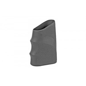 HOGUE HANDALL TAC GRIP SLEEVE LG BLK