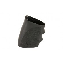 HOGUE HANDALL HYBRID S&W M&P BLK
