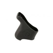 HOGUE HANDALL HYBRID BLK RUGER LCP