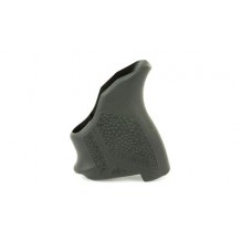 HOGUE HANDALL BVRTL BLK RUGER LCP II