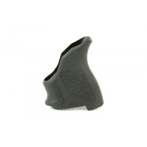 HOGUE HANDALL BVRTL BLK RUGER LCP II