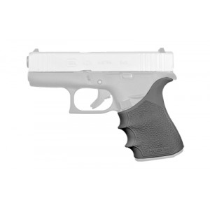HOGUE HNDLL BVT GRIP FOR GLK 43X BLK