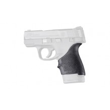 HOGUE HANDALL BVRTL BLK SHIELD/LC9