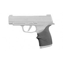 HOGUE GRIP BVTGS SIG P365XL BLK