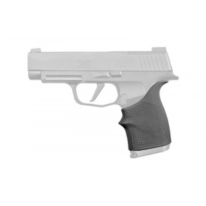 HOGUE GRIP BVTGS SIG P365XL BLK