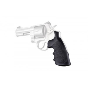 HOGUE MONOGRIP S&W N CONVRSN BLK