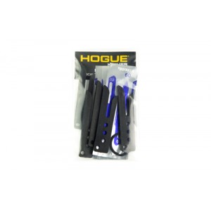 HOGUE EXPEL BLADE GRD 5 PK 5 BLD BLK