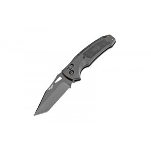 HOGUE SIG K320 NITRON 3.5