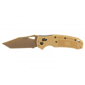 HOGUE SIG K320 M17 3.5 TB COY TAN