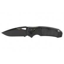 HOGUE SIG K320 AXG PRO 3.5 DP BLK