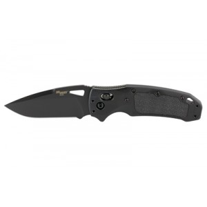 HOGUE SIG K320 AXG PRO 3.5 DP BLK