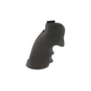 HOGUE GRIP TAURUS MD/LRG SQ BUTT BLK