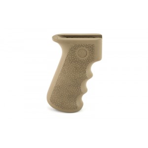 HOGUE OVERMOLD GRP AK47/AK74 FG FDE