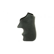 HOGUE TAMER GRIP RUGER LCR FG BLACK