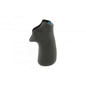 HOGUE TAMER GRIP RUGER LCR NFG BLACK