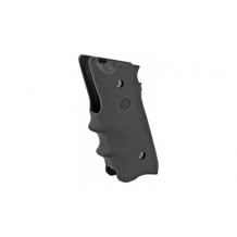 HOGUE GRIP RUGER MKII FG BLK