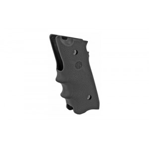 HOGUE GRIP RUGER MKII FG BLK