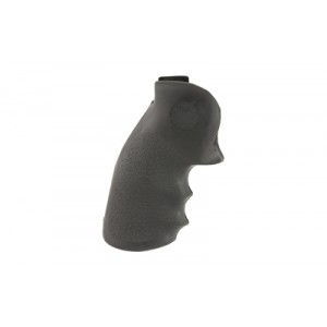 HOGUE MONOGRIP REDHAWK RBR BLK