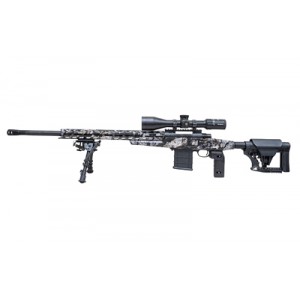 HOWA CHASSIS 6.5CM 24