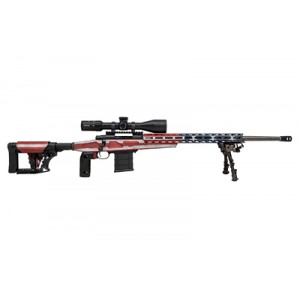 HOWA CHASSIS 308 WIN 24