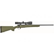 HOWA HOGUE 308 WIN 22