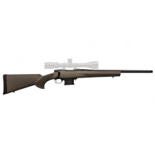 HOWA MINI ACTION 223REM 20