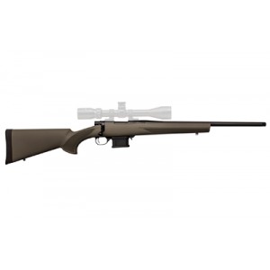 HOWA MINI ACTION 223REM 20