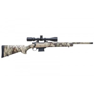 HOWA GAMPRO 223REM 20