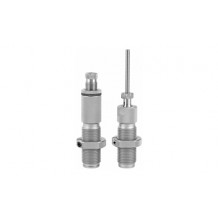 HRNDY 2-DIE SET 6MM ARC