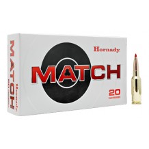 HRNDY 6MM ARC 108GR ELD-M 20/200