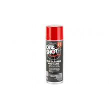 HRNDY ONE SHOT GUN CLEANER 5OZ