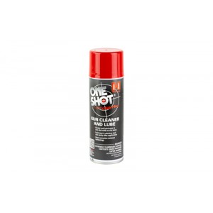 HRNDY ONE SHOT GUN CLEANER 5OZ