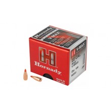 HRNDY V-MAX 22 CAL .224 40GR 100CT