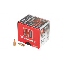 HRNDY V-MAX 22 CAL .224 50GR 100CT