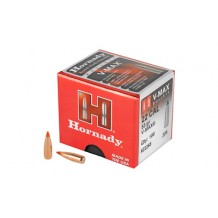 HRNDY V-MAX 22 CAL .224 53GR 100CT