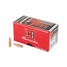 HRNDY V-MAX 6MM .243 87GR 100CT