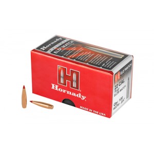 HRNDY ELD-M 22CAL .224 75GR 100CT