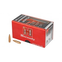 HRNDY MATCH 22CAL .224 75GR 100CT