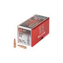 HRNDY SST 6MM .243 95GR 100CT