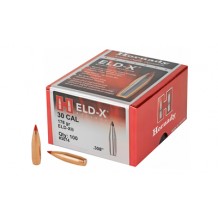 HRNDY ELD-X 30CAL .308 178GR 100CT