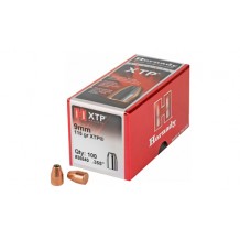 HRNDY XTP 9MM .355 115GR 100CT