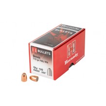 HRNDY FMJ-RN 9MM .355 115GR 100CT