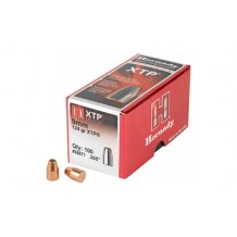 HRNDY XTP 9MM .355 124GR 100CT