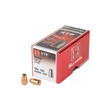 HRNDY XTP 9MM .355 147GR 100CT